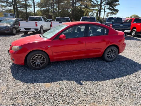 Photos of 2008 Mazda Mazda3 i Touring for sale in Des Arc, AR at D3 Auto Sales - Des Arc, AR