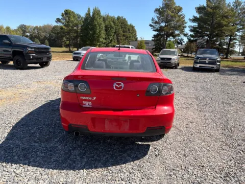 More photos of 2008 Mazda Mazda3 i Touring at D3 Auto Sales - Des Arc, AR, AR