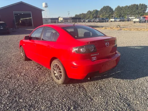 More photos of 2008 Mazda Mazda3 i Touring at D3 Auto Sales - Des Arc, AR, AR