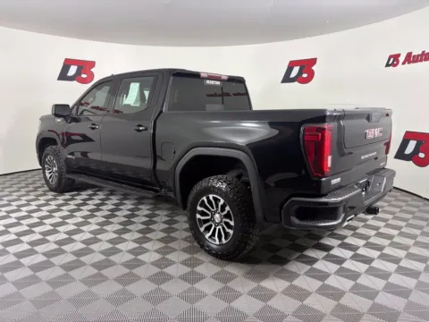 More photos of 2021 GMC Sierra 1500 AT4 at D3 Auto Sales - Des Arc, AR, AR