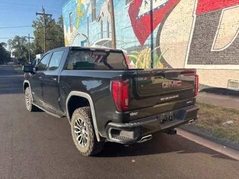 More photos of 2021 GMC Sierra 1500 AT4 at D3 Auto Sales - Des Arc, AR, AR