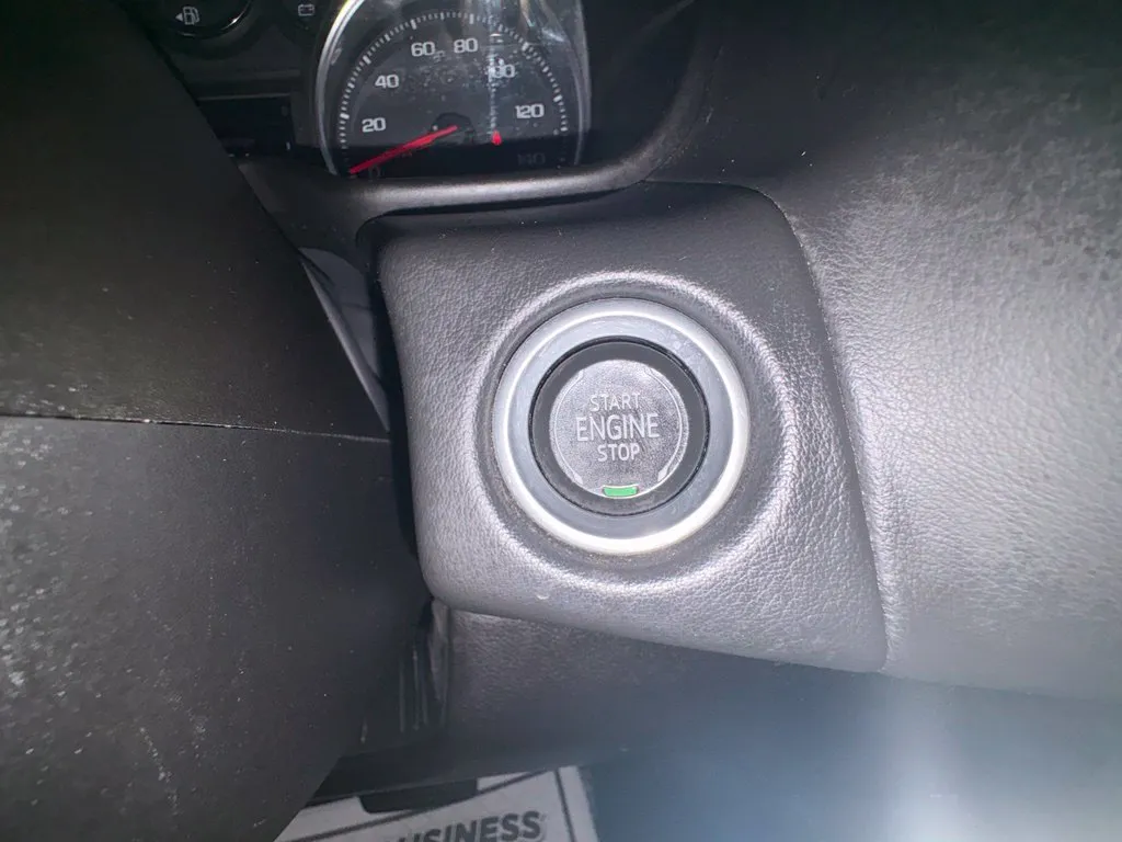 Chevrolet Tahoe photo 30