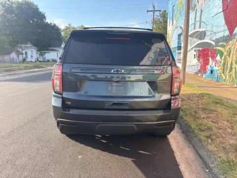 More photos of 2021 Chevrolet Tahoe Z71 at D3 Auto Sales - Des Arc, AR, AR