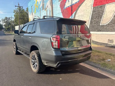 More photos of 2021 Chevrolet Tahoe Z71 at D3 Auto Sales - Des Arc, AR, AR