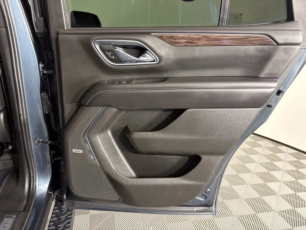Chevrolet Tahoe photo 49