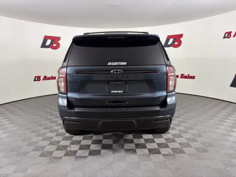 More photos of 2021 Chevrolet Tahoe Z71 at D3 Auto Sales - Des Arc, AR, AR