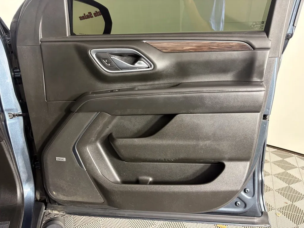 Chevrolet Tahoe photo 38