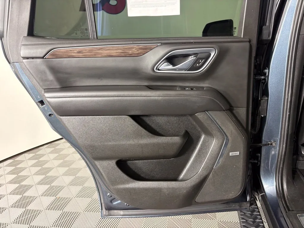 Chevrolet Tahoe photo 44