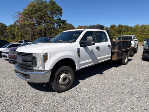 More photos of 2018 Ford F-350SD XL at D3 Auto Sales - Des Arc, AR, AR