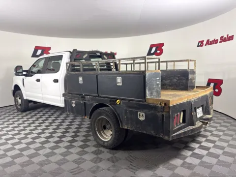 More photos of 2018 Ford F-350SD XL at D3 Auto Sales - Des Arc, AR, AR