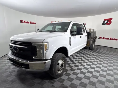 Photos of 2018 Ford F-350SD XL for sale in Des Arc, AR at D3 Auto Sales - Des Arc, AR