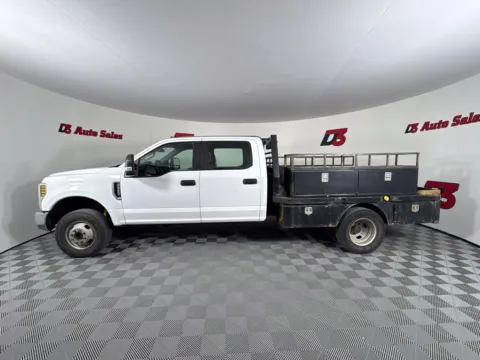 More photos of 2018 Ford F-350SD XL at D3 Auto Sales - Des Arc, AR, AR