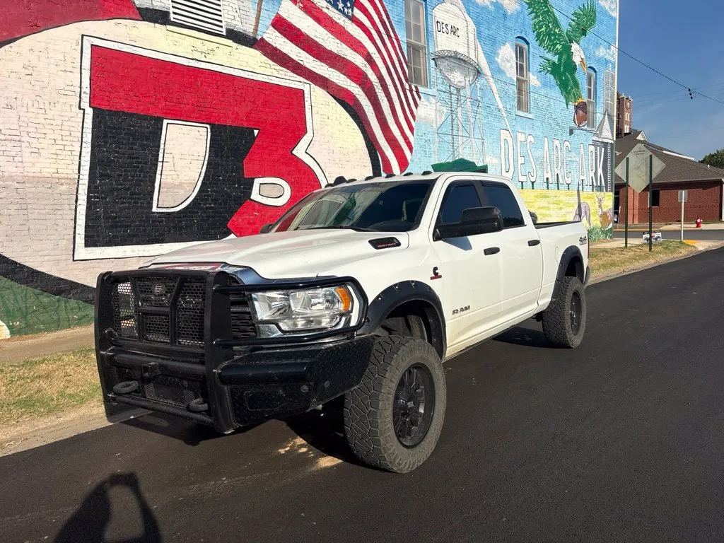 2022 Ram 2500 Big Horn for sale in Des Arc, AR