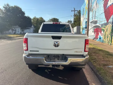 More photos of 2022 Ram 2500 Big Horn at D3 Auto Sales - Des Arc, AR, AR