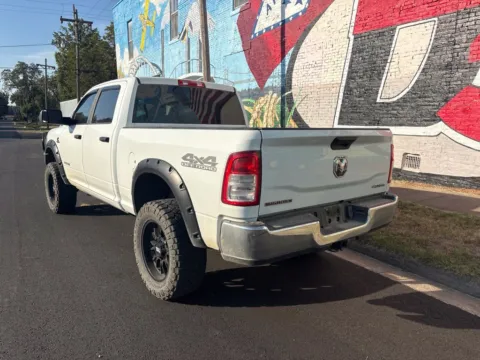 More photos of 2022 Ram 2500 Big Horn at D3 Auto Sales - Des Arc, AR, AR