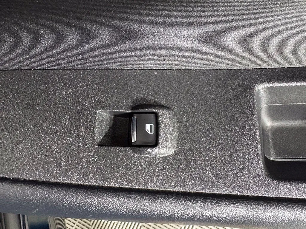 Ford Edge photo 34