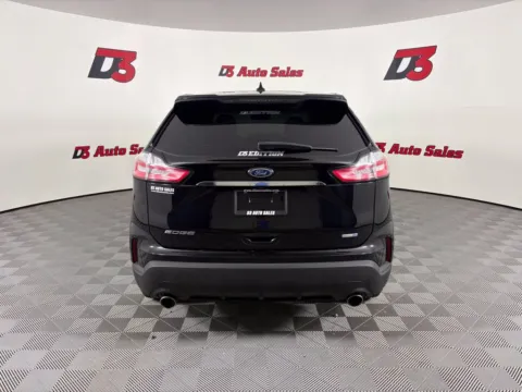 More photos of 2019 Ford Edge SE at D3 Auto Sales - Des Arc, AR, AR