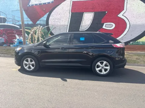 Another view of 2019 Ford Edge SE for sale in Des Arc, AR at D3 Auto Sales - Des Arc, AR