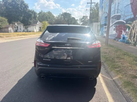 More photos of 2019 Ford Edge SE at D3 Auto Sales - Des Arc, AR, AR