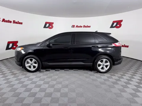 Another view of 2019 Ford Edge SE for sale in Des Arc, AR at D3 Auto Sales - Des Arc, AR