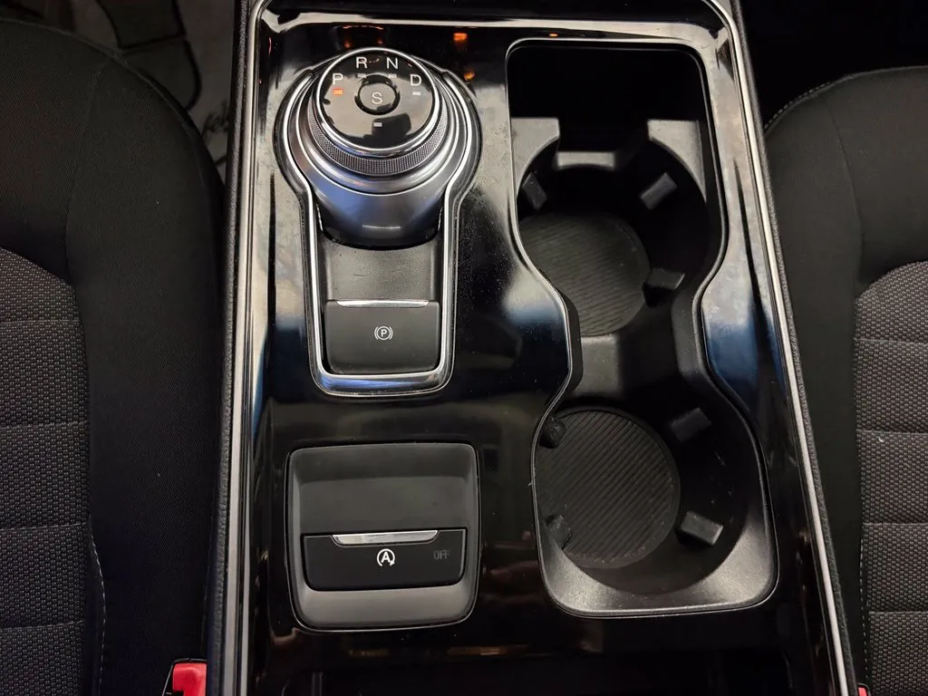 Ford Edge photo 24