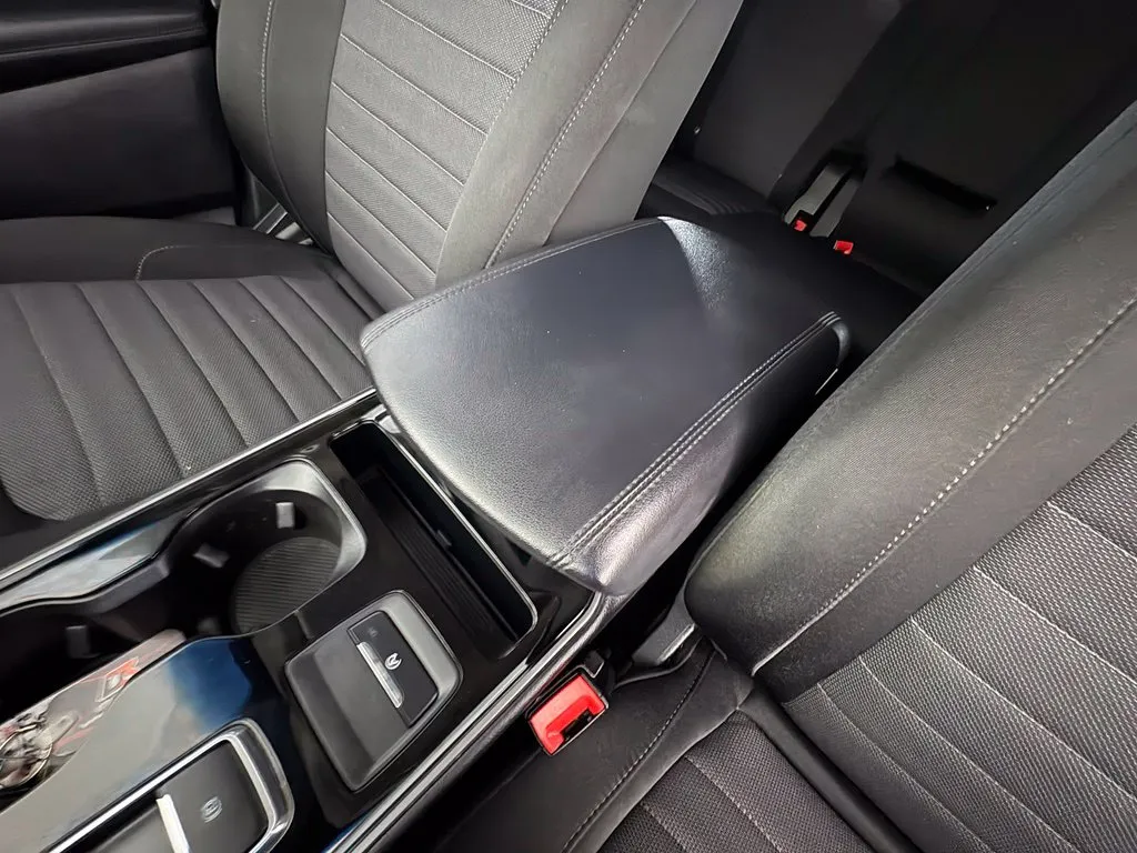 Ford Edge photo 28