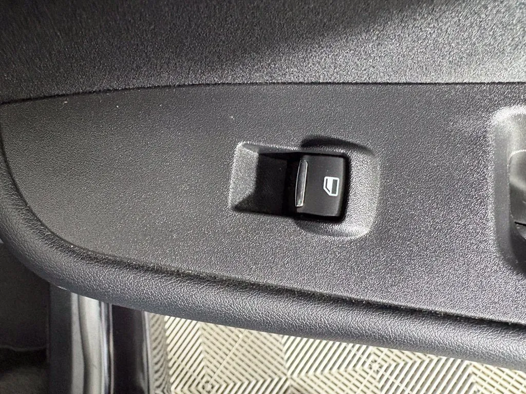 Ford Edge photo 42