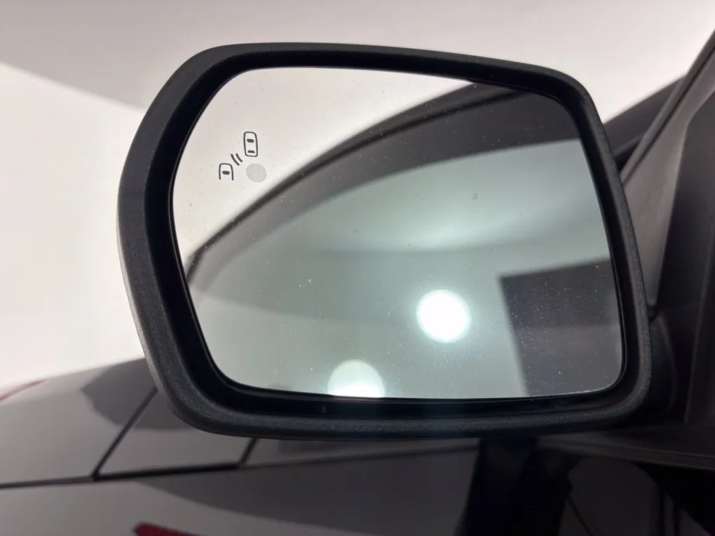 Ford Edge photo 15