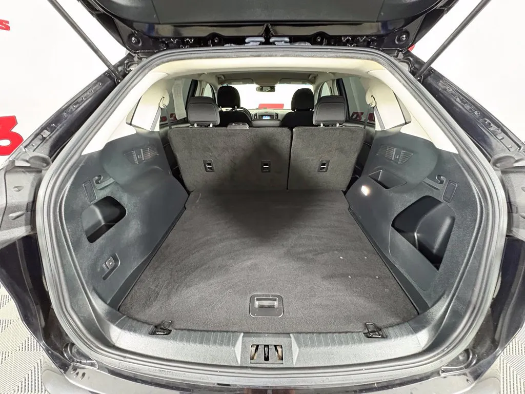 Ford Edge photo 43