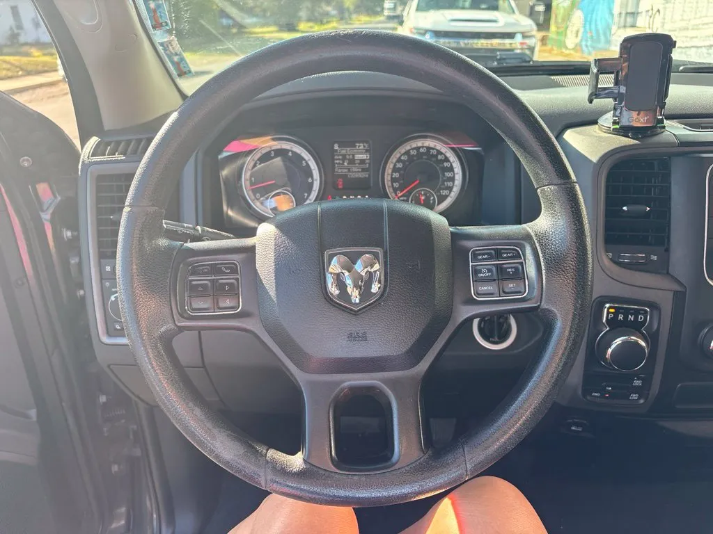 Ram 1500 photo 13