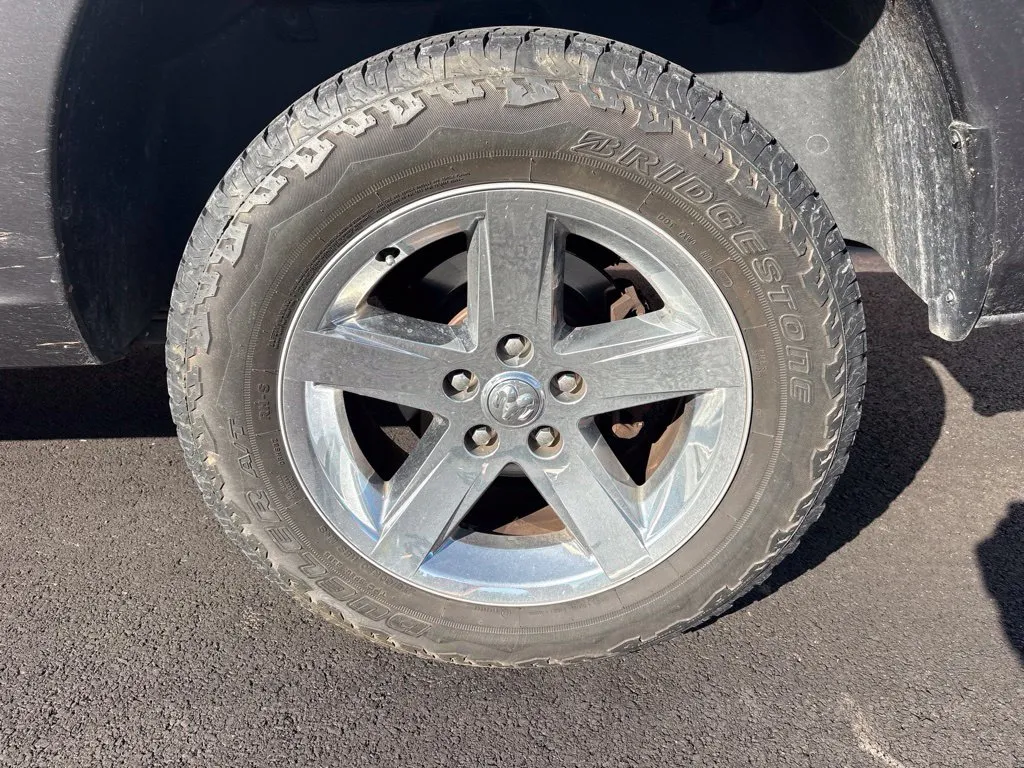Ram 1500 photo 20