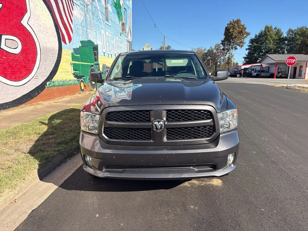Ram 1500 photo 9
