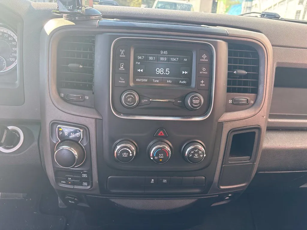 Ram 1500 photo 15