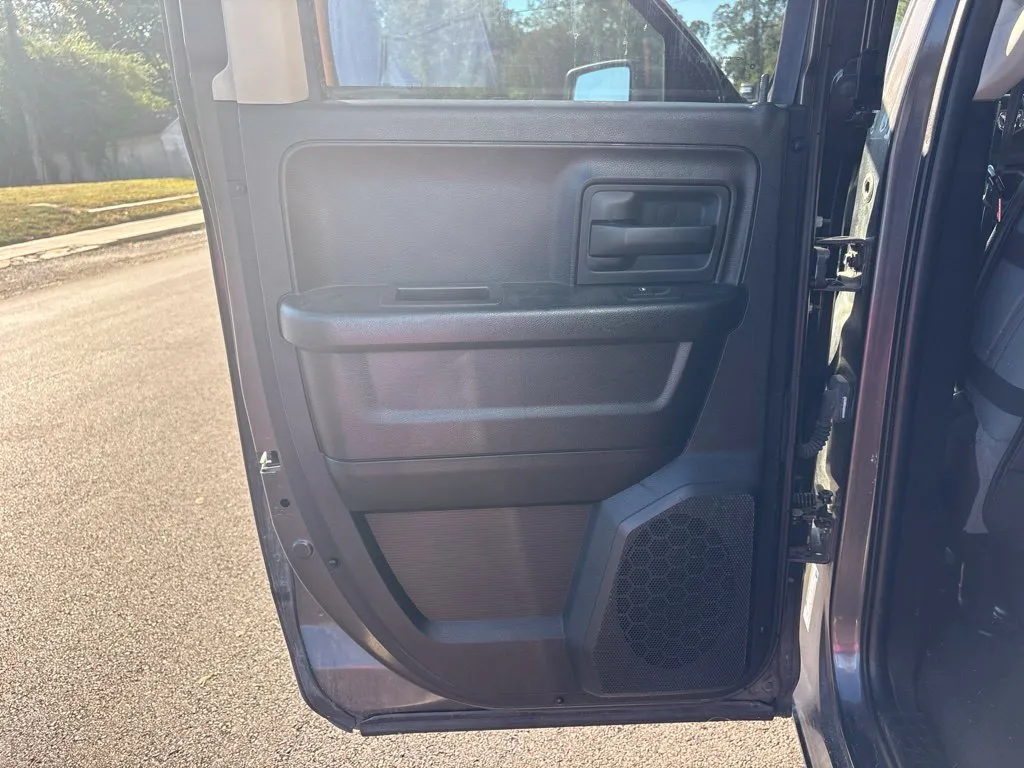 Ram 1500 photo 18