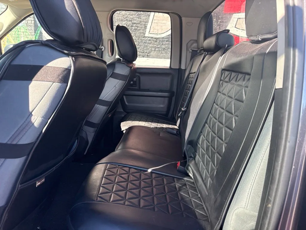 Ram 1500 photo 19
