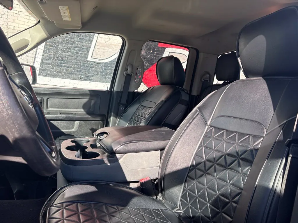 Ram 1500 photo 11