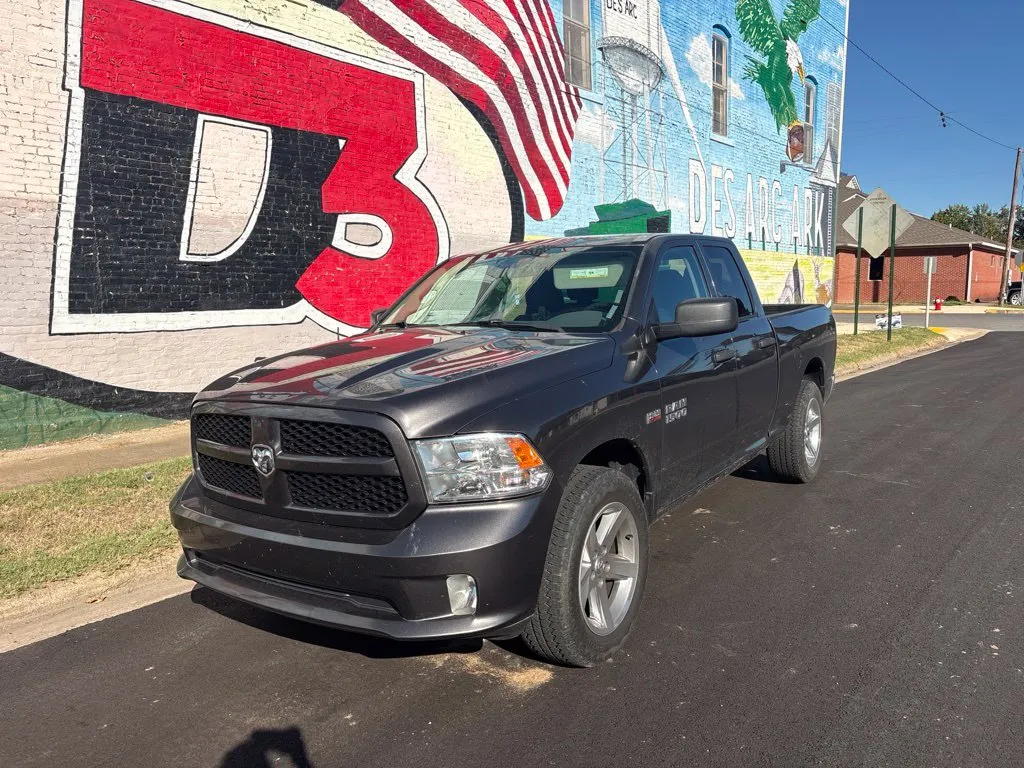 Ram 1500
