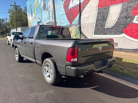 More photos of 2018 Ram 1500 Express at D3 Auto Sales - Des Arc, AR, AR
