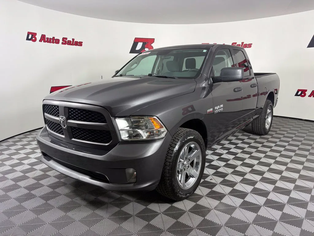 Ram 1500