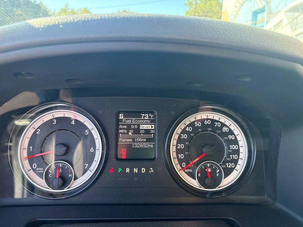 Ram 1500 photo 14
