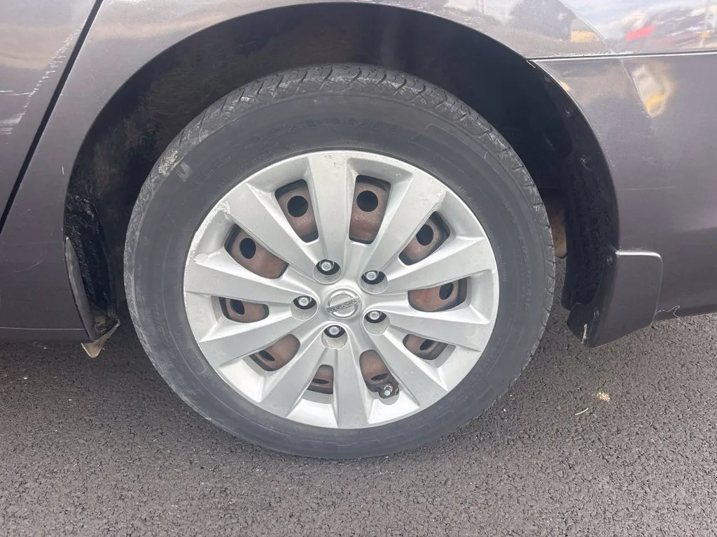 Nissan Sentra photo 18