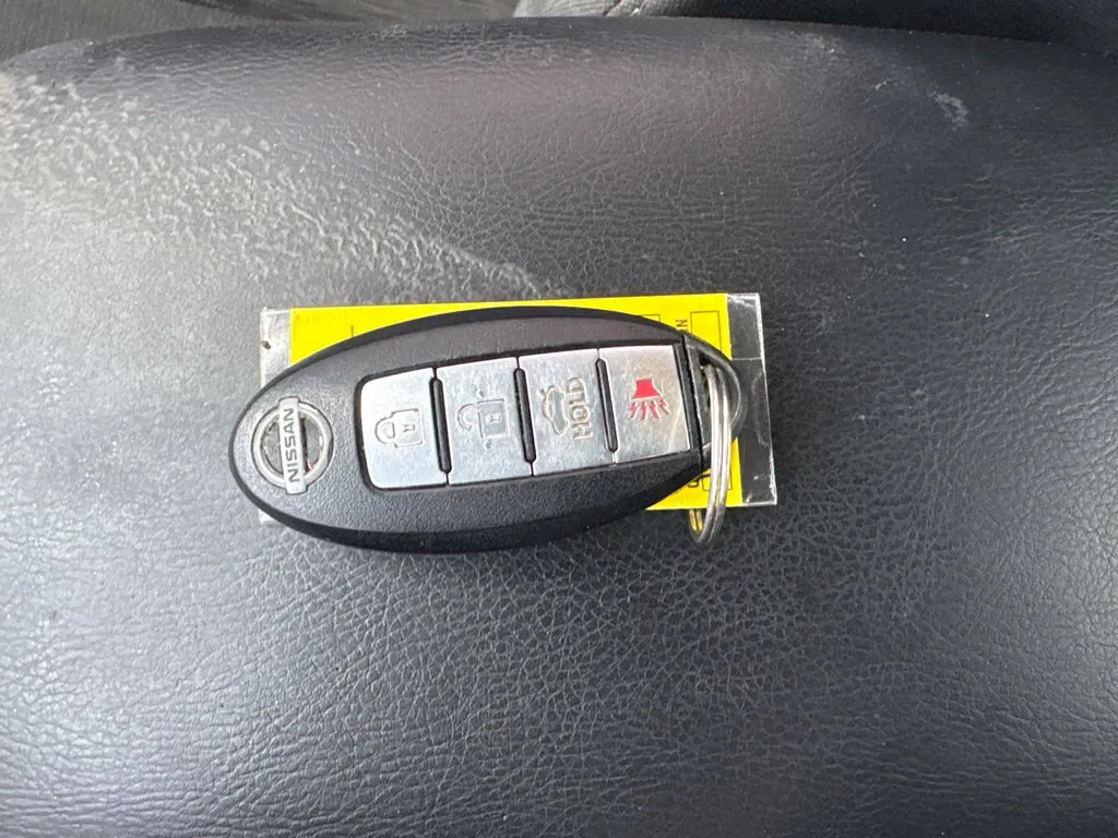 Nissan Sentra photo 19