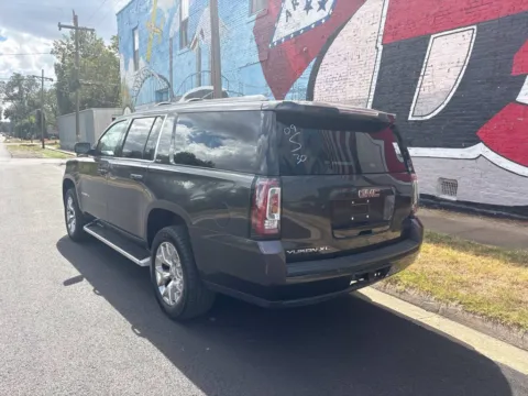 More photos of 2016 GMC Yukon XL SLT at D3 Auto Sales - Des Arc, AR, AR