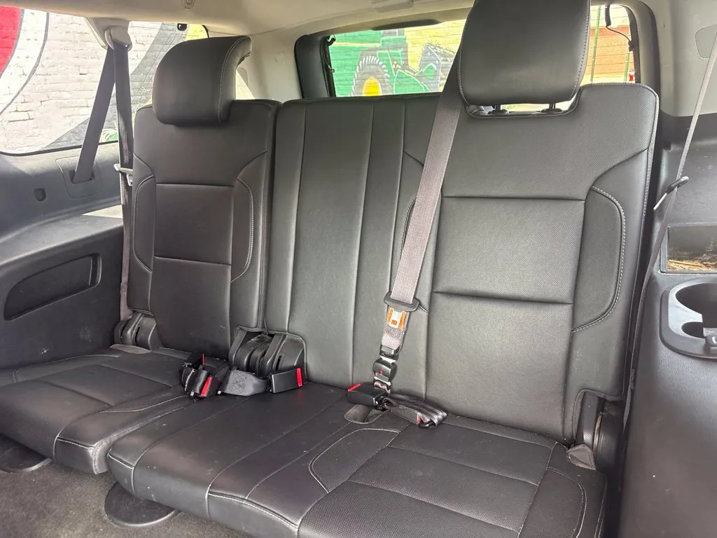 GMC Yukon XL photo 21