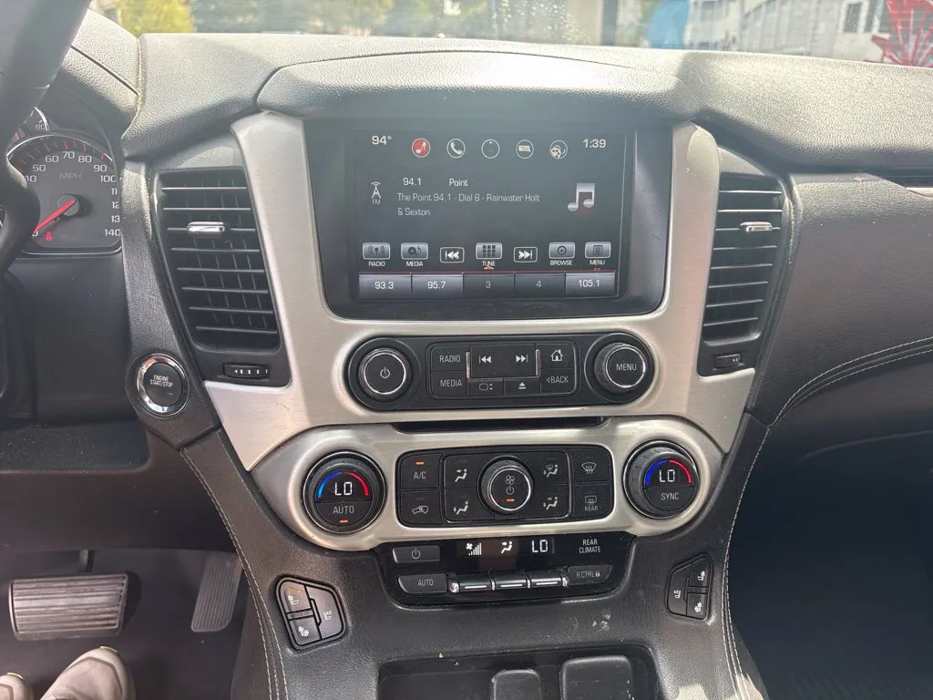 GMC Yukon XL photo 15