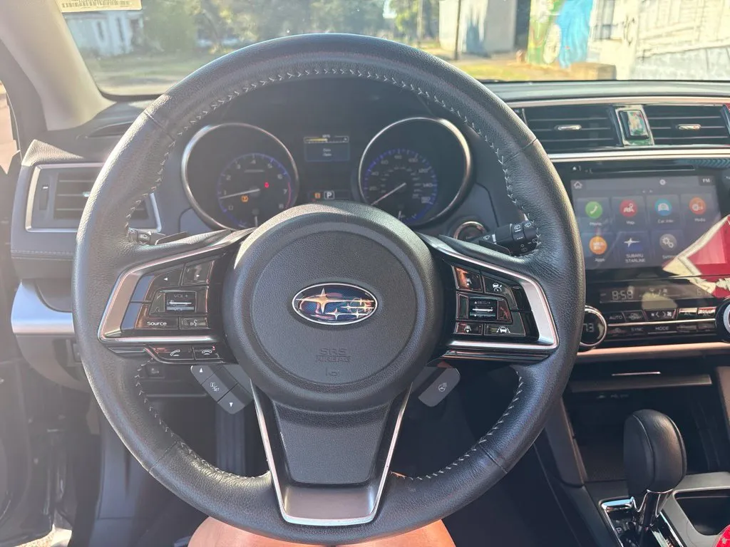 Subaru Outback photo 13