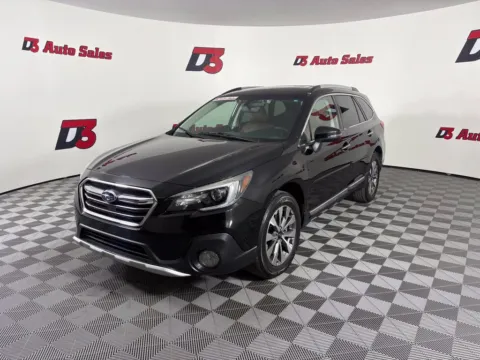 Photos of 2019 Subaru Outback 3.6R for sale in Des Arc, AR at D3 Auto Sales - Des Arc, AR