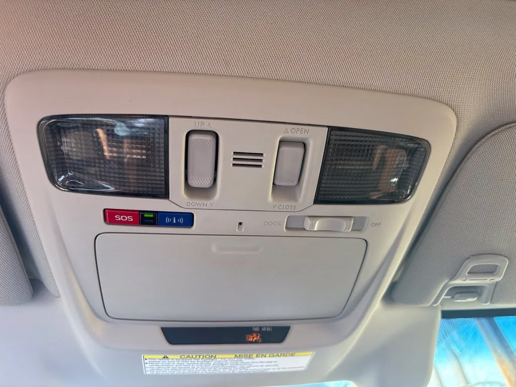 Subaru Outback photo 17