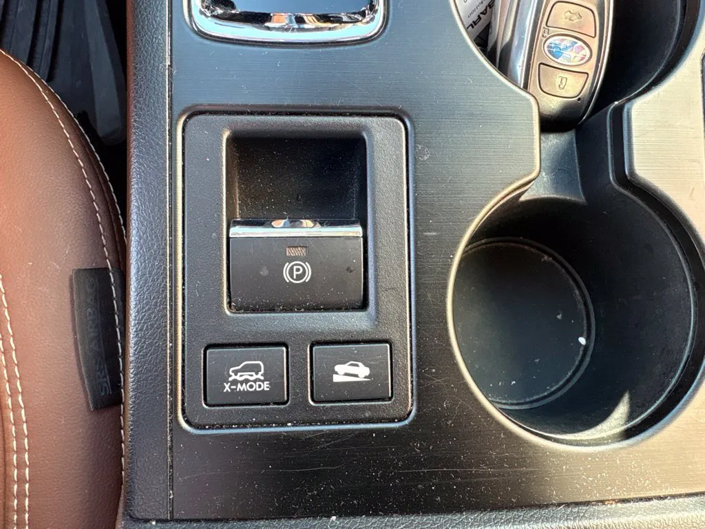 Subaru Outback photo 16