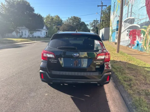 More photos of 2019 Subaru Outback 3.6R at D3 Auto Sales - Des Arc, AR, AR
